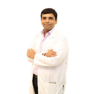 Dr. Rohit Kabre